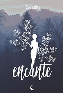 Livro Encante