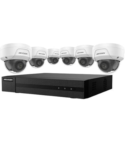 Amazon.com: Hikvision USA DS-7716NI-I4/16P-16TB Hikvision, Nvr, 16