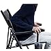 GCI Outdoor Eazy Chair Folding Camp Chair 72010thumb 2