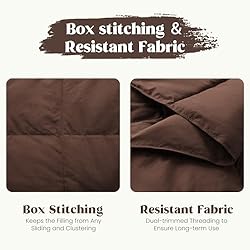 puredown® Soft Feather Down Throw Blanket