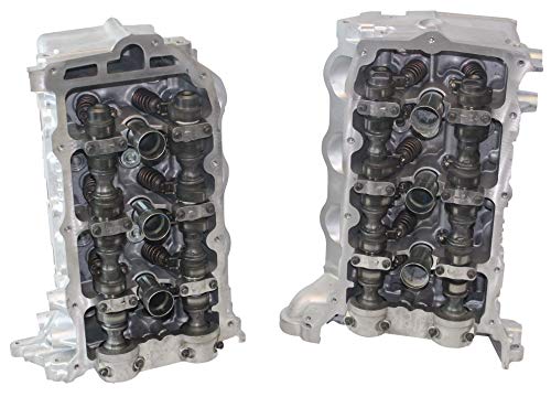 Cadillac Sts Cylinder Head Cylinder Head For Cadillac Sts