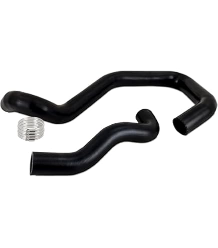 Amazon.com: Mishimoto MMHOSE-300ZX-90TBL Silicone Induction