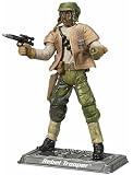 Star Wars. Endor Rebel Trooper Blanco. Saga Collection | Cuotas sin interés