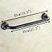 Hiendure™ Gb002b Home Care Antique Style 19-inch Brass Grab Bar Oil Rubbed Bronze