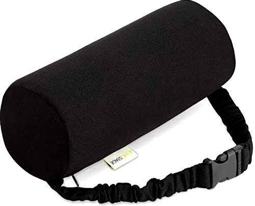 back support roll for chair