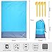 Maysun Outdoor Beach Blanket, Compact Pocket Blanket Waterproof and Sand Proof for Travel, Hiking and Camping(55”x77”)thumb 1