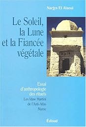 Le  soleil, la lune et la fiançée végétale