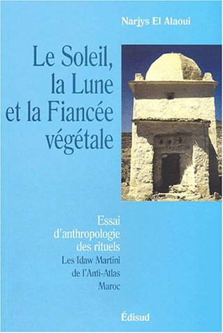 Le  soleil, la lune et la fiançée végétale