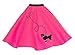 Hip Hop 50's Shop Adult Poodle Skirt