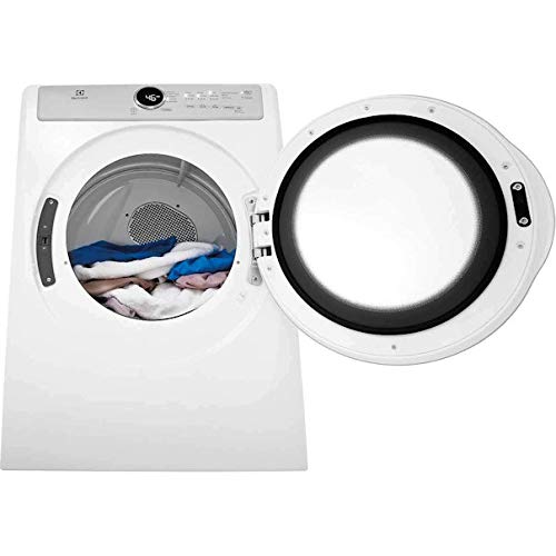 Electrolux EFDG317TIW Dryer - Image 2