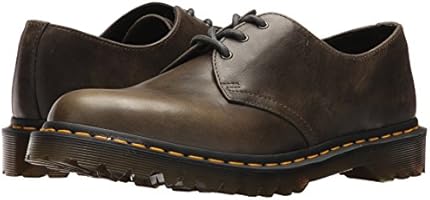 dr martens dark taupe orleans