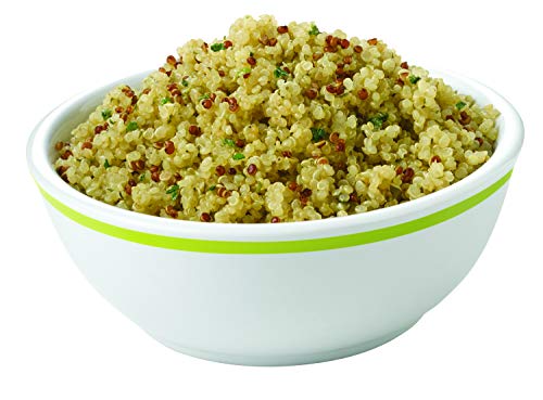 Nature's Earthly Choice Organic Quinoa Combo