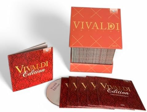 Bach: Complete Edition - Amazon.com Music