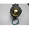 FUEL-PUMP-38-43-V6-MARINE-REPLACES-MERCURY-MERCRUISER-862077A1-and-41141A2-OMC-509408-MCM-175-185-205-43LLX-FLANGE-ID-M60315