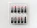 Avon Ultra Color Lipstick Bullet Sample Pack 2 (f349e) (10 Assorted Colors)