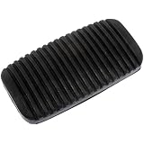 Dorman 20716 PEDAL-UP! Brake Pedal Pad