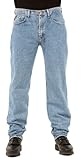 Wrangler Men's 20X Relaxed Fit Extreme Jean