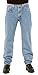 Wrangler Men's 20X Relaxed Fit Extreme Jean