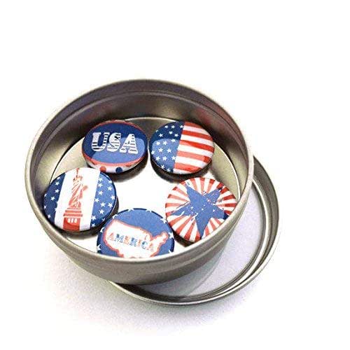 All American Set Handmade Products