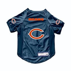 Littlearth NFL Chicago Bears Stretch Pet