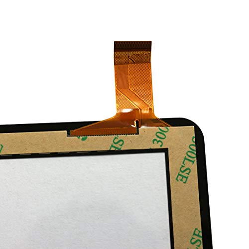 S-Union Replacement Digitizer Touch Screen & Tools for EPIK Learning Tab ELT0801-PK Kids Tablet 8"