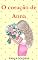 Livro O coração de Anna (Raio de sol Livro 6)