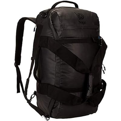 duffel backpack carry on