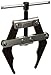 Fenner Drives 5800800 #80 Chain Puller 80-240 Chain