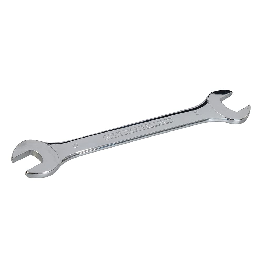 King Dick Open End Wrench Metric 13 x 17mm (SLM6137)