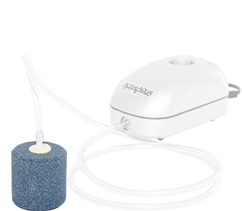 Hydrofarm Active Aqua ASCM Air Stone Cylinder, Medium - //coolthings.us
