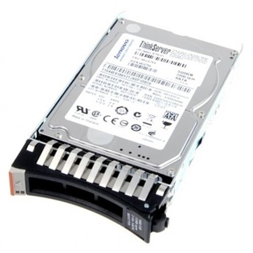 Lenovo 00NA491 System X 1TB 2.5 Internal HD 64 MB Cache 2.5" Internal Bare or OEM Drives
