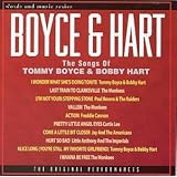 Words & Music: Songs of Tommy Boyce & Bobby Hart