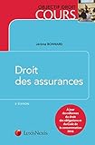 Droit des assurances by 
