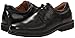 ECCO Men's Holton Bike Toe Oxford