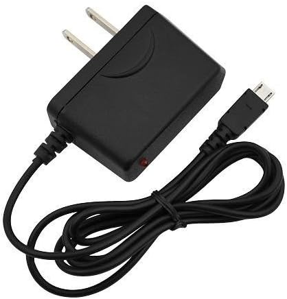 Replacement NEW AC Home/Wall Charger for HMDX Jam Bluetooth Wireless Portable Speaker