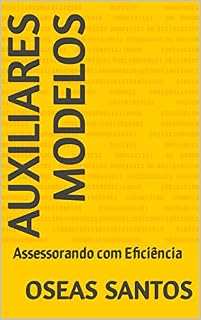 Livro AUXILIARES MODELOS: Assessorando com Eficiência