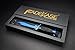 FadeCase Bowie Blue Steel - Real CSGO Knife Skin Counter Strike Global Offensive Full Tang Fixed Blade with Blade Sheath