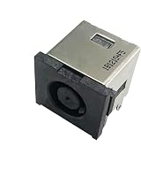 Gintai DC Power Jack Socket Connector Port For DELL Alienware M17X R2 R1 view 5