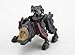 Kotobukiya ZOIDS - D-Style Command Wolf Irvine Custom (Plastic Model)