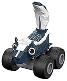 Fisher-Price Nickelodeon Blaze & The Monster Machines, Skunk Truck