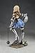 Embracejapan Iron Princess: Duram Sherif PVC Figure