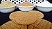 Chubby Babies Peanut Butter Oatmeal Lactation Cookie Mix - 1 Mix (makes 24 cookies)