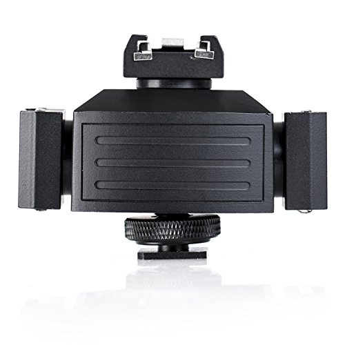 5 Micnova+Aluminium+Monitors+Microphones+Recorder