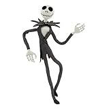 Jack Skellington Poseable Plush - Medium - 26