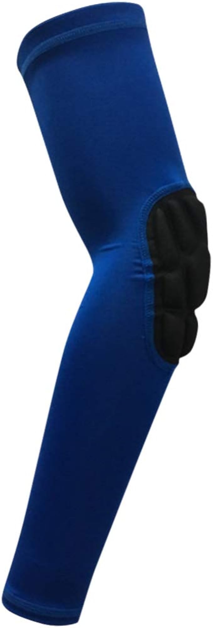 CLISPEED Elbow Sleeve Padded Compression Arm Sleeves Tennis Elbow Brace