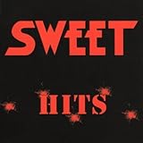 The Sweet - Fox On The Run