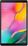Samsung Galaxy Tab A 10.1 128 GB WiFi Tablet Black