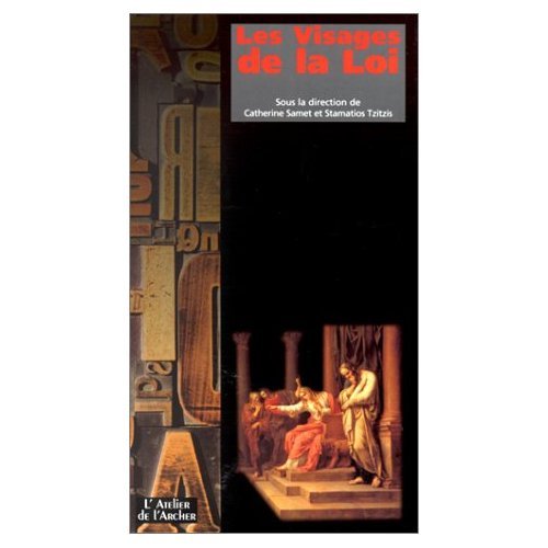 Les  visages de la loi
