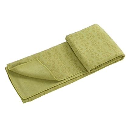 Amazon.com : Yoga Pajamas Yoga blanket widening Yoga mat ...