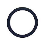 LASCO 02-2067 Rubber and Fiber Kitchen Sink Basket Strainer Washers